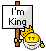 Soy el Rey